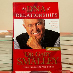 The DNA of Relationships