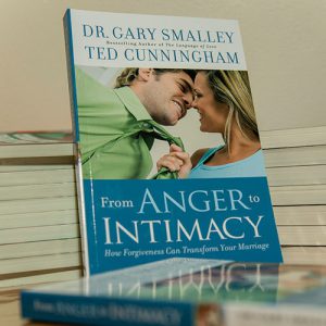 From Anger to Intimacy