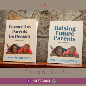 Raising Future Parents