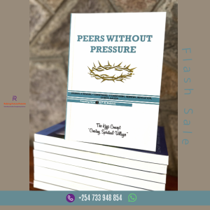 Peers Without Pressure - Journal 4
