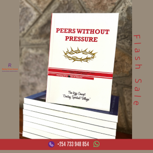 Peers Without Pressure - Journal 5