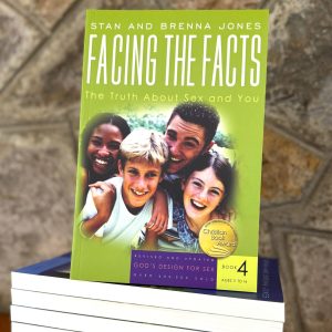 God's Design for Sex: Bk 4 - Facing the Facts