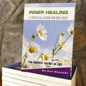 Inner Healing