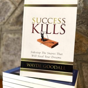 Success Kills