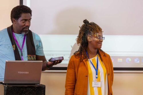 Raising Future Parents Class