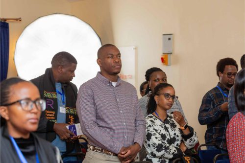 Raising Future Parents Class