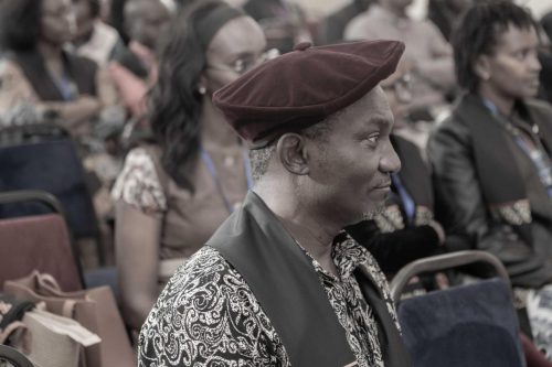 Raising Future Parents Class