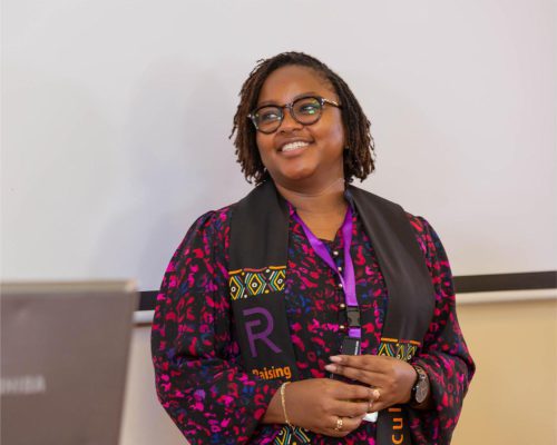 Raising Future Parents Class