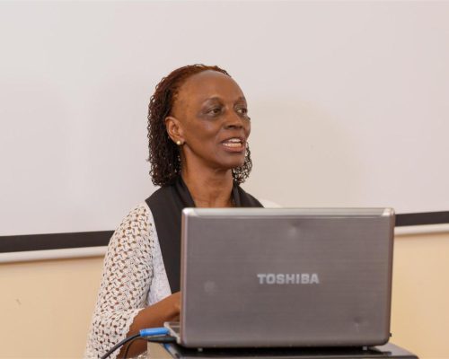 Raising Future Parents Class