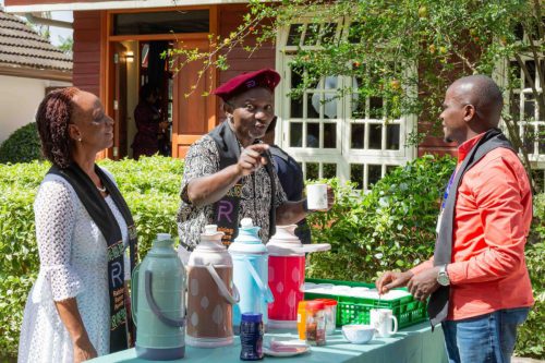 Raising Future Parents Class