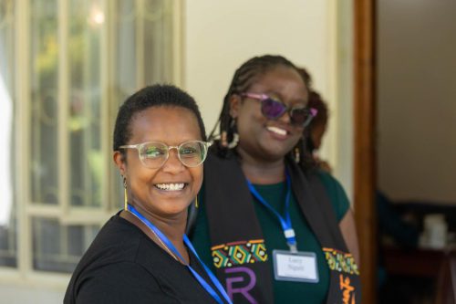 Raising Future Parents Class