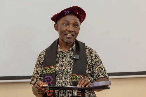 Raising Future Parents Class