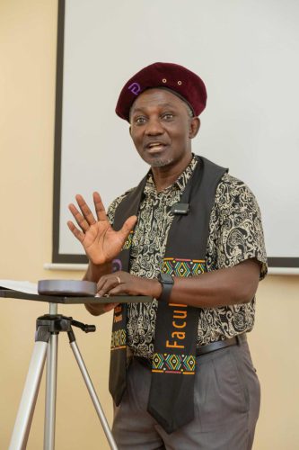 Raising Future Parents Class