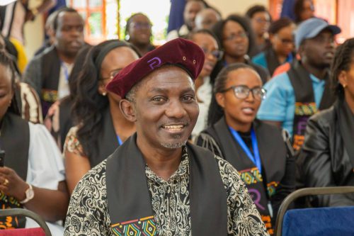 Raising Future Parents Class