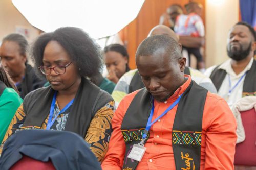 Raising Future Parents Class