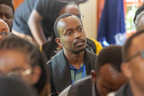 Raising Future Parents Class