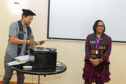 Raising Future Parents Class