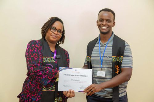 Raising Future Parents Class