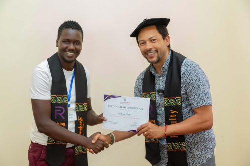 Raising Future Parents Class