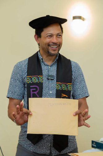 Raising Future Parents Class