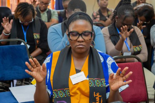 Raising Future Parents Class