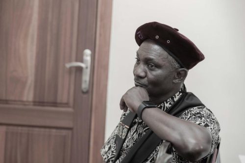 Raising Future Parents Class