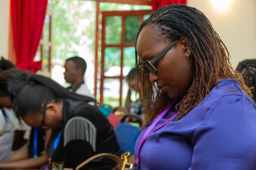 Raising Future Parents Class