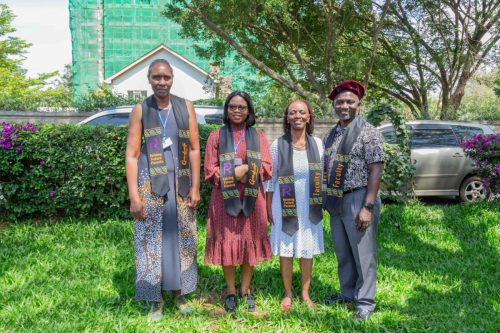 Raising Future Parents Class