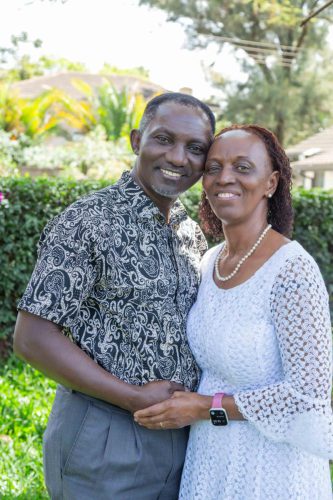 Raising Future Parents Class