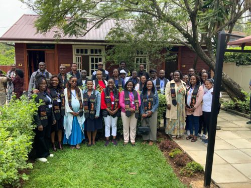 Raising Future Parents Class